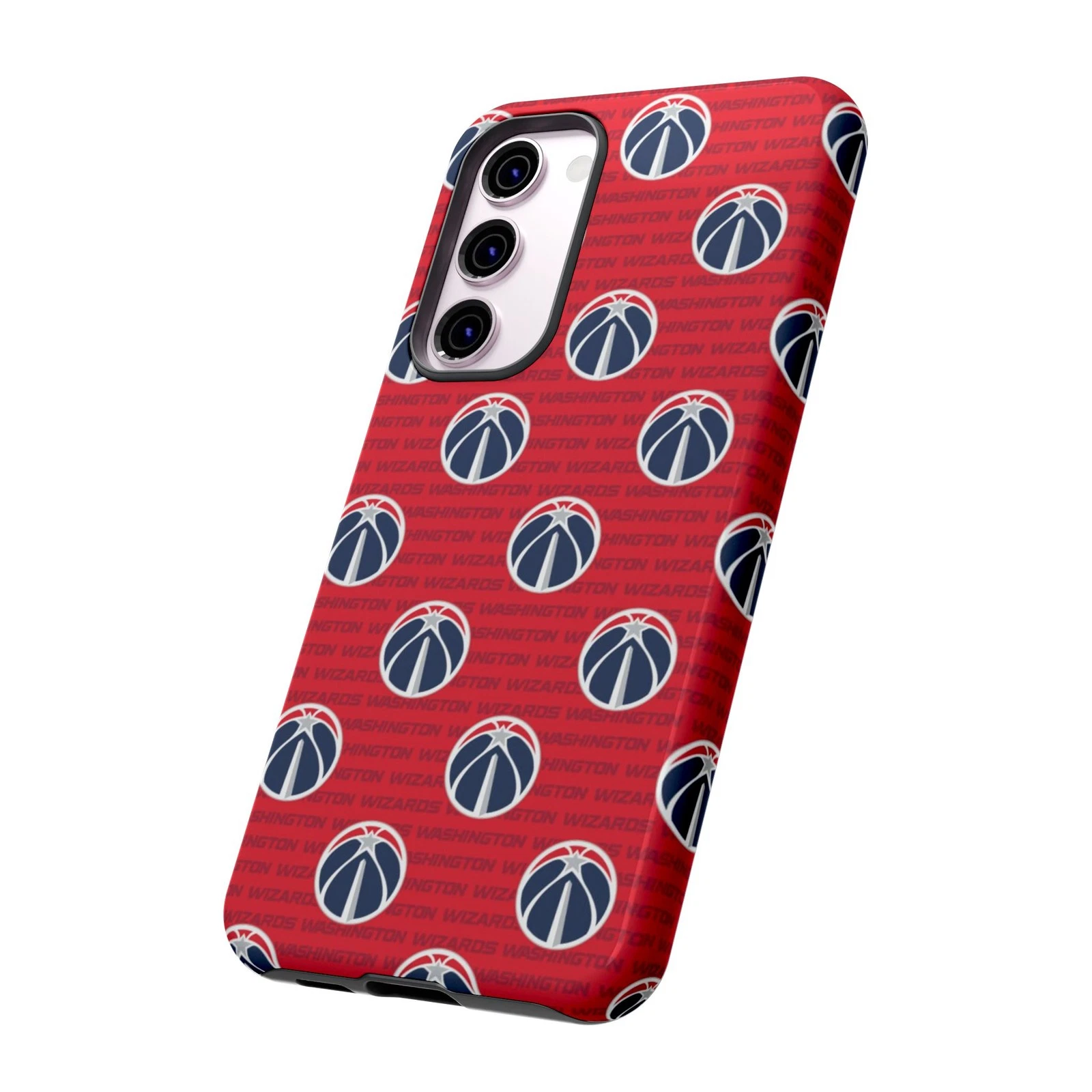 Washington Wizards iPhone Cases