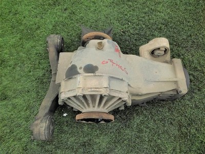 01R525053E HINTERES DIFFERENZIAL / 01R525131C / 173842 FÜR AUDI A6 BERLINA 4B2