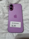 Brand new PINK iPhone 16