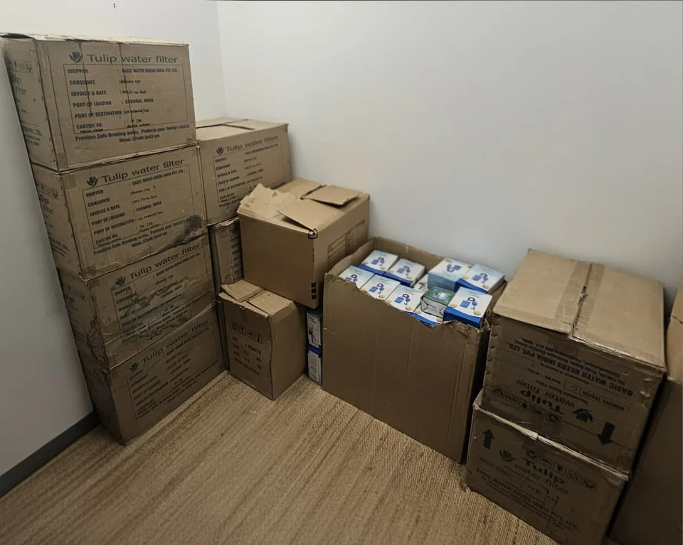 Ready Water Gravity Filter - Image 3 of 4