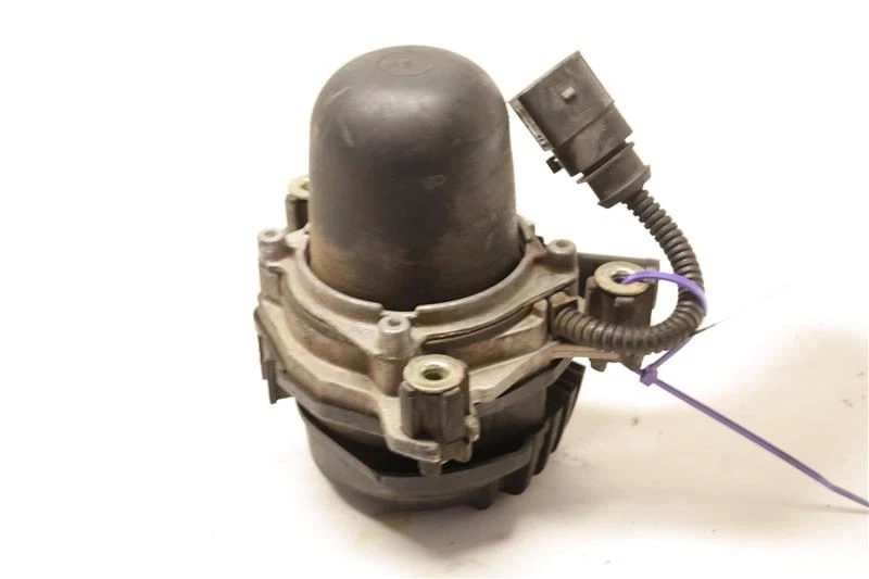 Left SECONDARY AIR INJECTION PUMP 7L5959253A 2003-2006 PORSCHE CAYENNE Foto 2 de 4