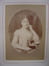 Portrait H. de