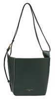 Liebeskind Berlin Bowie Hobo S Schultertasche Tasche Cedar TannengrüN GrüN Neu