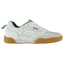 Hi-Tec Mens Suede Squash Shoes  GT27391