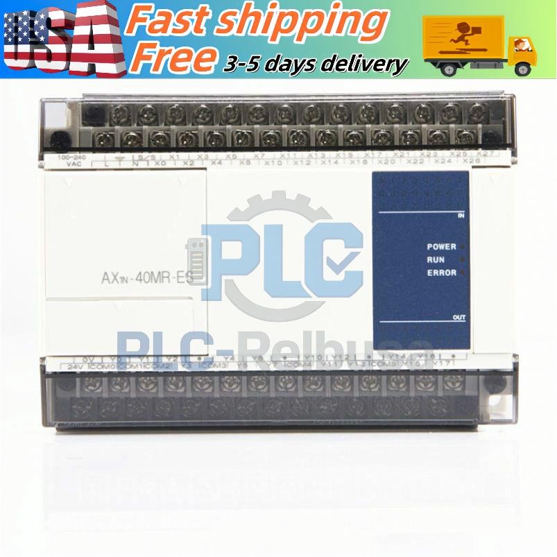 FX1S-10MR-001 FX1S-14MR-001 FX1S-20MR-001 FX1S-30MR-001 Programmable Controller
