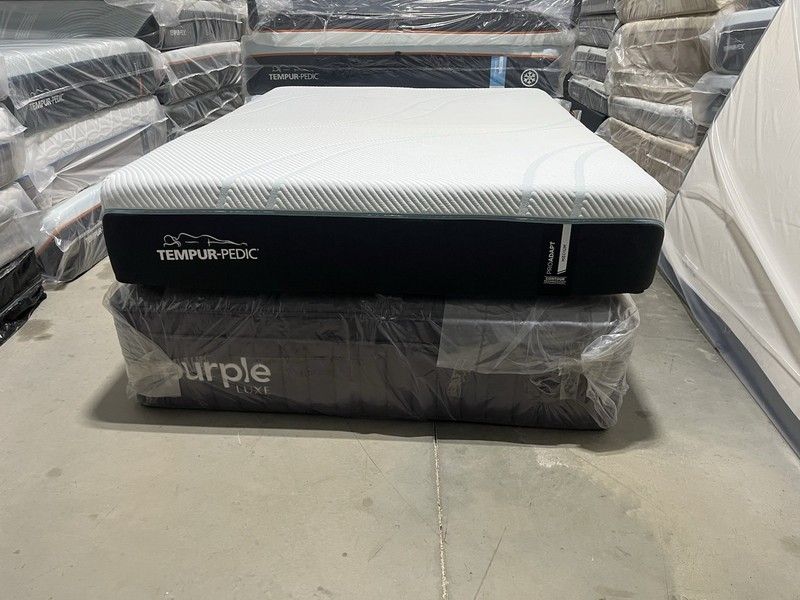 Tempurpedic Pro Adapt 12