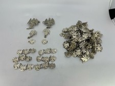 Mariachi Charro Botonadura Gala 66 Pieces