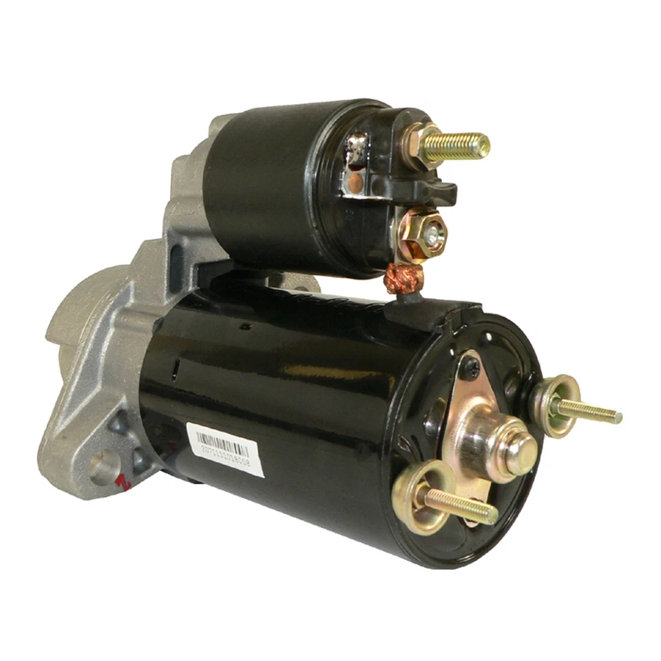 Starter For Audi A4 2001-2005 A4 Quattro 2001-2006 078-911-023D; 410-24062 - Image 3 of 4
