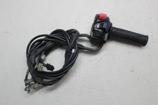 2018-2020 YAMAHA XMAX CZD300 RIGHT KILL OFF START SWITCH SWITCHES