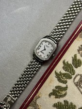 Rolex Cellini White Gold Diamond Bezel (2008 - Watch, Box & Warranty) 6691