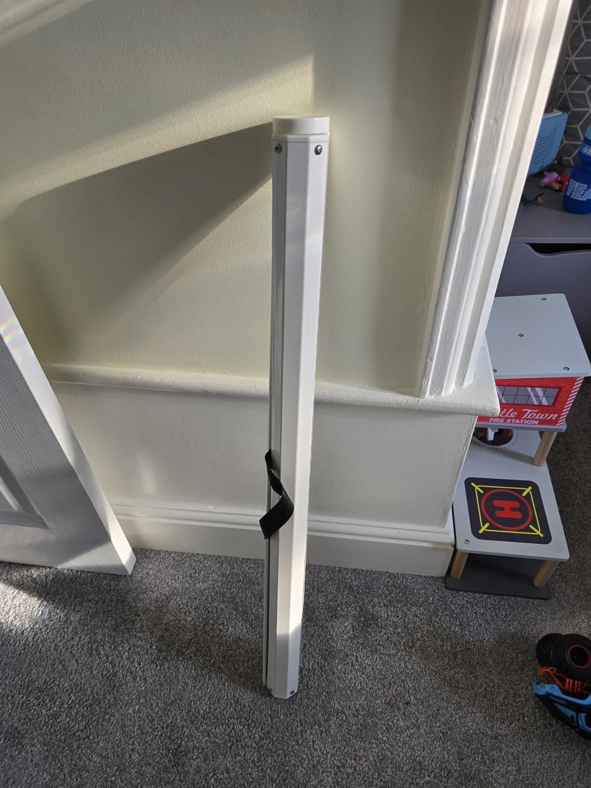 Rrtrsctable Pet/baby gate