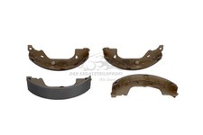 Bremsbacken für Renault Captur II 440601977R