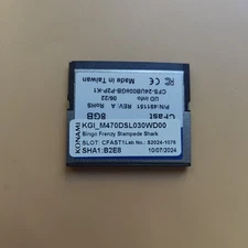 Konami Bingo Frenzy Stampede Shark KXP Game Slot Software