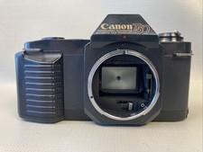 Canon T50 Auto & Manual Focus Film Cameras for sale | eBay