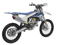 Cycra Powerflow Body Kit - OEM Motorcycle Dirt Bike 1CYC-9321-02 1403-2294