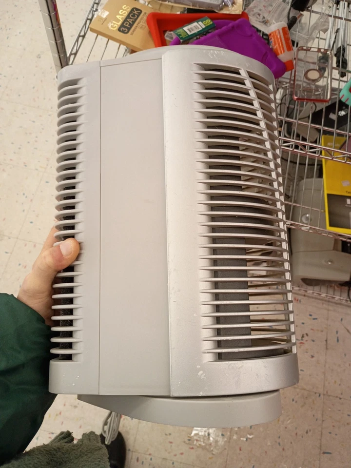 Purificador de aire Holmes Harmony HAP412N Foto 2 de 4