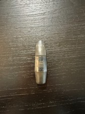 Selmer Paris S80 C Alto Saxophone Mouthpiece Made in France Hard Rubber