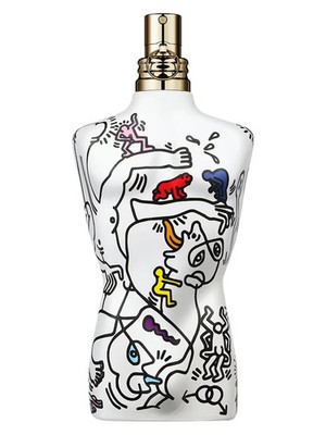 激レア⚠️Jean Paul GAULTIER HOMME LE MALE PRIDE 2024-JEAN PAUL GAULTIER-MEN-EDT-SPR-4.2 OZ-125 ML