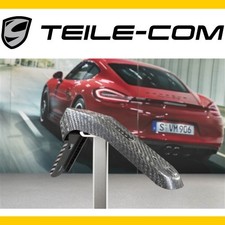 ORIG. Porsche 911 991.2 GT2RS Kotflügel Abstützung RECHTS / Front wing support/R