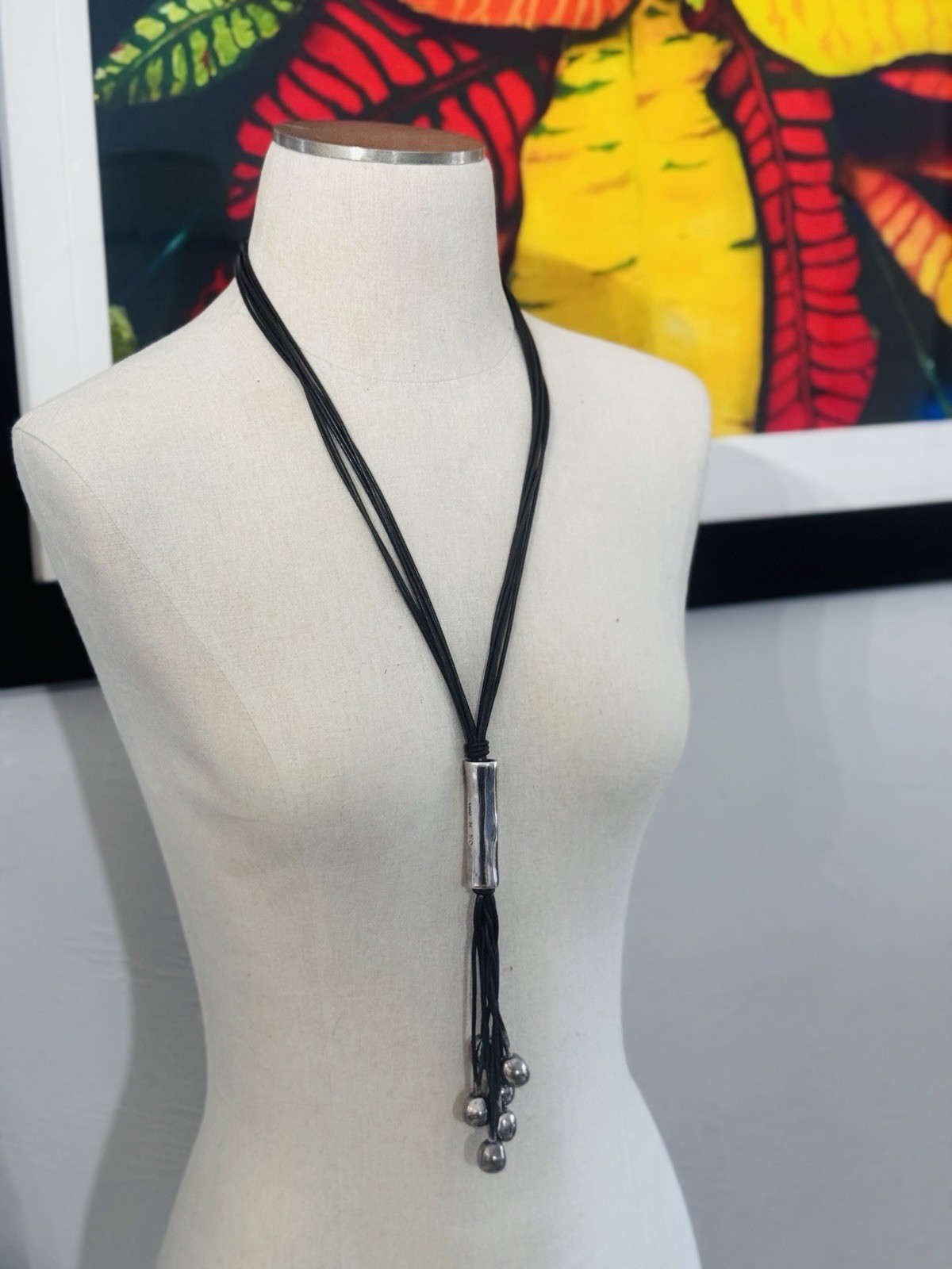 UNO de 50 Stackable Mixed Metal Bracelets & Charm… - image 22