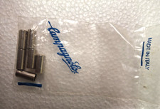 Campagnolo Ferrule For Brake Cable Housings (6) CG-CS011 NOS see other listing