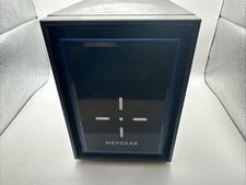 NETGEAR ReadyNAS 422 2-Bay NAS / No HD / No Ac Adapter