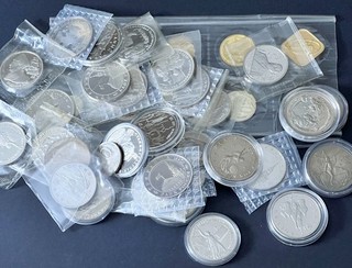 1000 Jahre Russland Münzen Set (62.3)