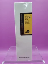 Lakerain Advanced Snail 96 Mucin Power Essence 100ml Moisturizer Exp 06/2027