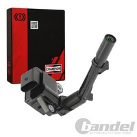 Champion ZÜNdspule ZÜNdmodul Passend FüR Infiniti Q30 Q50 Q60 QX30 Mercedes A-KL