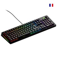 Glorious PC Gaming Race GMMK 3 100 Custom Gaming-Tastatur