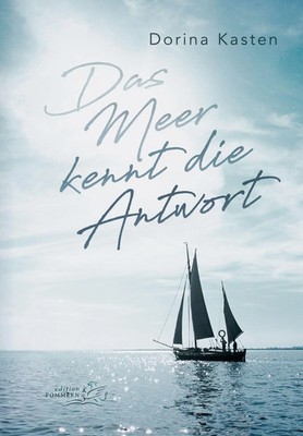 Das Meer kennt die Antwort | Dorina Kasten | Taschenbuch | Deutsch | 2025