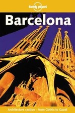 Barcelona. Architecture section - from Gothic to Gaudi (... | Buch | Zustand gut