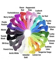 Rockerz Blade Guards