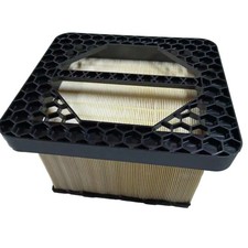 Gardner Denver Black Square Filter Element ZS1161022 Air Compressor Part