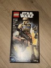 LEGO 75523 STAR WARS SCARIF STORMTROOPER RETIRED New In Box *FREE SHIPPING**