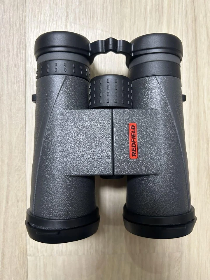 Redfield 10x42 Waterproof Binoculars Hunting Wide Field Compact - Image 2 of 4