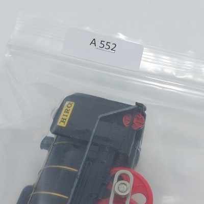Hiro Talk Sound Japanese Train TrackMaster Motorized Railway