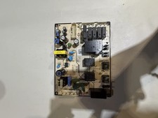 DG92-01207B Samsung Range Main Printed Circuit Board Pf4 Nx900
