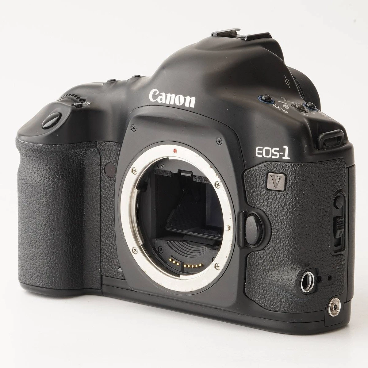 Canon EOS 1V 自动对焦胶片相机| eBay