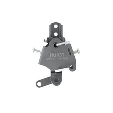 Hurst 3915405 Competitionplus 4-speed Shifter Assembly
