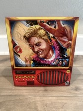 Hasbro G.I. Joe Classified Series Chuckles 6 in Action Figure Sealed New