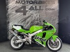 KAWASAKI ZX-7R 2021 NINJA 750