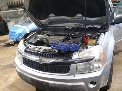 Anti-Lock Brake Part Assembly AWD Fits 05-06 EQUINOX 2152687