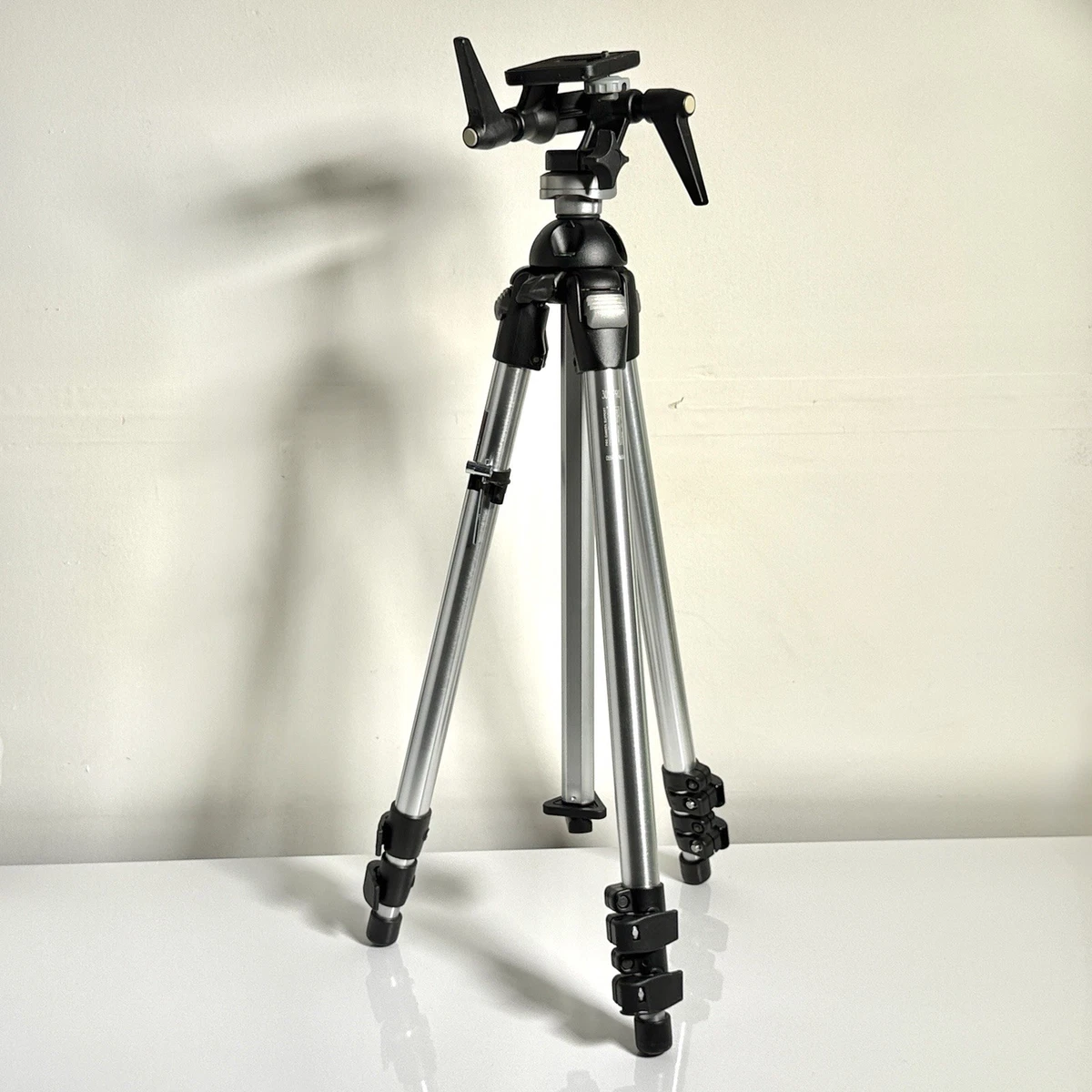 Bogen Manfrotto Tripod for sale | eBay