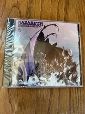 Nazareth - Hair Of The Dog CD, BRAND NEW with FREE SHIPPING