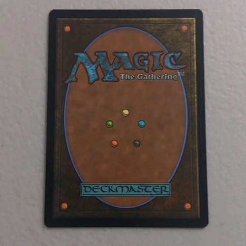 Come Back Wrong - Duskmourn: House of Horror MTG NM - Picture 2 of 2