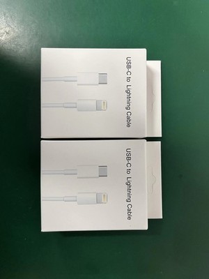 Apple USB-C to Lightning Cable (1m) MM0A3ZM/A