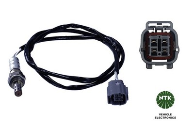 NTK Lambdasonde Sensor Abgassteuerung 92415 für MAZDA GH Sport MZR GH5FS GH5FP