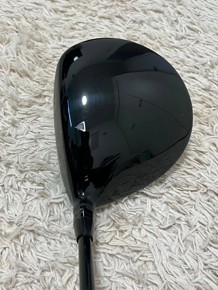 Titleist TS3 10.5° Driver Head Only Right-Handed - Image 3 of 4