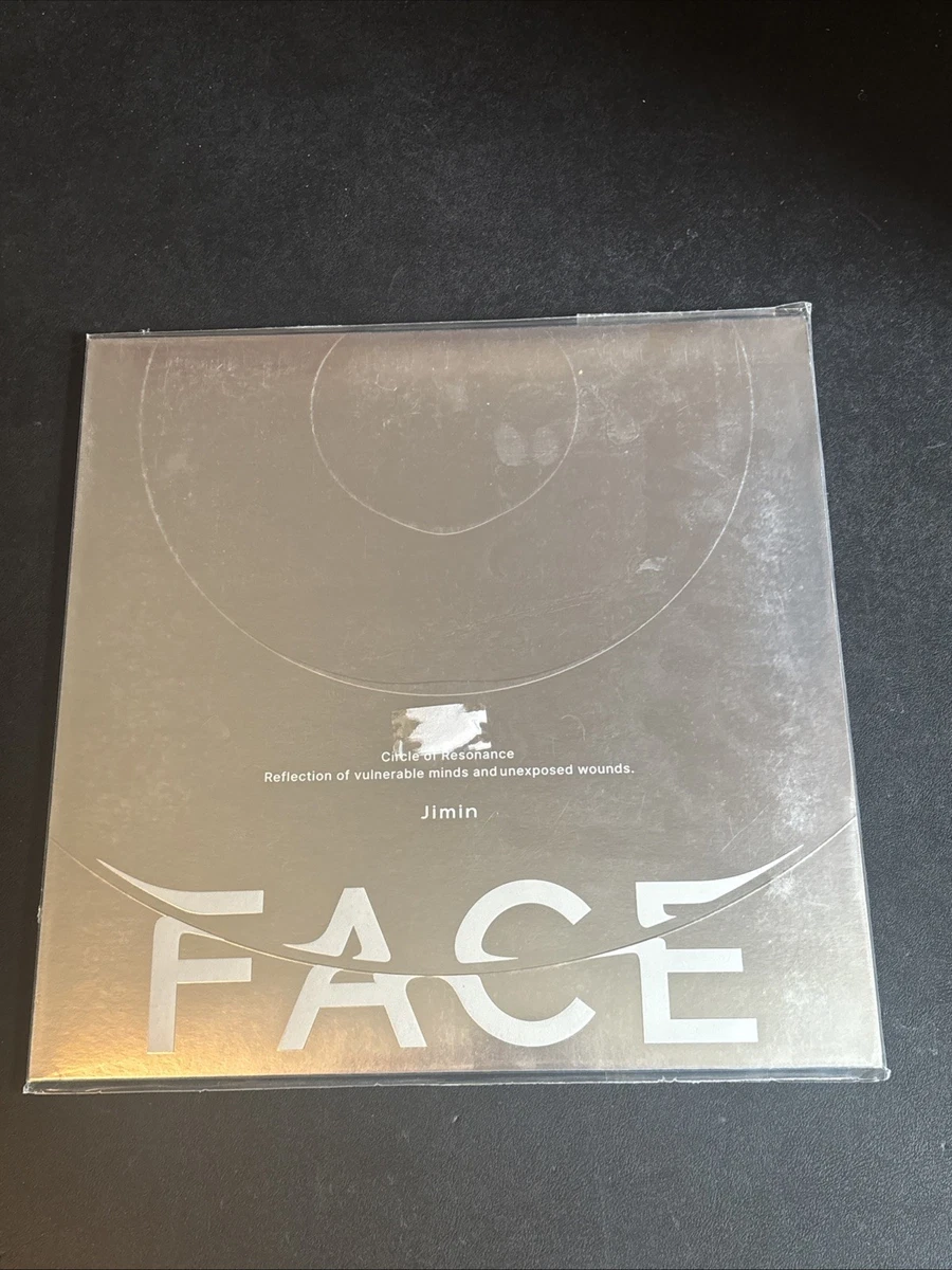 Sealed BTS Vinyl Records for sale - eBay